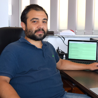 Marios Kleanthous